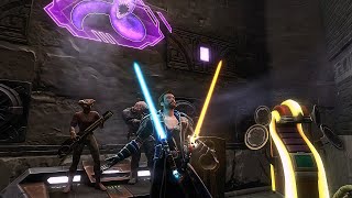 SWTOR: A Short CZ-198 Clip