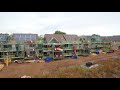 Barratt Homes Time-Lapse