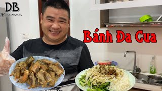 Dũng Béo - Bánh Đa Cua