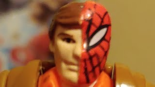 McDonald's Spider sense Peter Parker (1995)