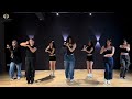 G. CREATION DANCE STUDIO _MEOW (MEOVV) K-POP BY INSTRUCTOR HUEI WEN