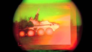 Enhanced Night Vision Goggle (ENVG) - PM Soldier Sensors and Lasers