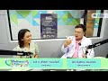 wellness talk ep.47 i parkinson อาการมือสั่น ก้าวสั้นๆ ระมัดระวังยังไง