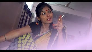 Lady Villain Audition Dialogue ( hindi  ) - 1 | Ashwini Irole
