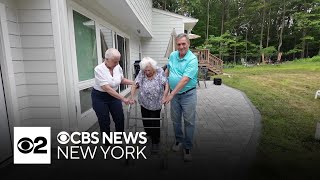 Aging in place decisions can be expensive, but worth it