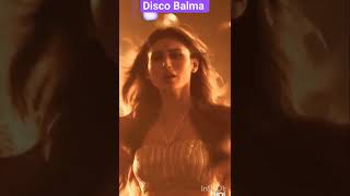Disco Balma | Mouni Roy #viral #mouniroy #shorts #youtubeshorts