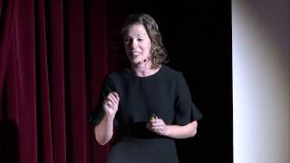 The Quiet Revolution | Sarah Hemminger | TEDxWashingtonSquare