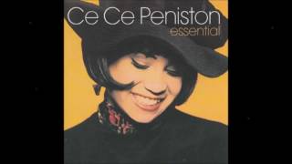 CeCe Peniston * Finally   1991  HQ