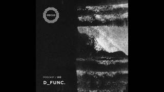 D_Func - OECUS Podcast 013