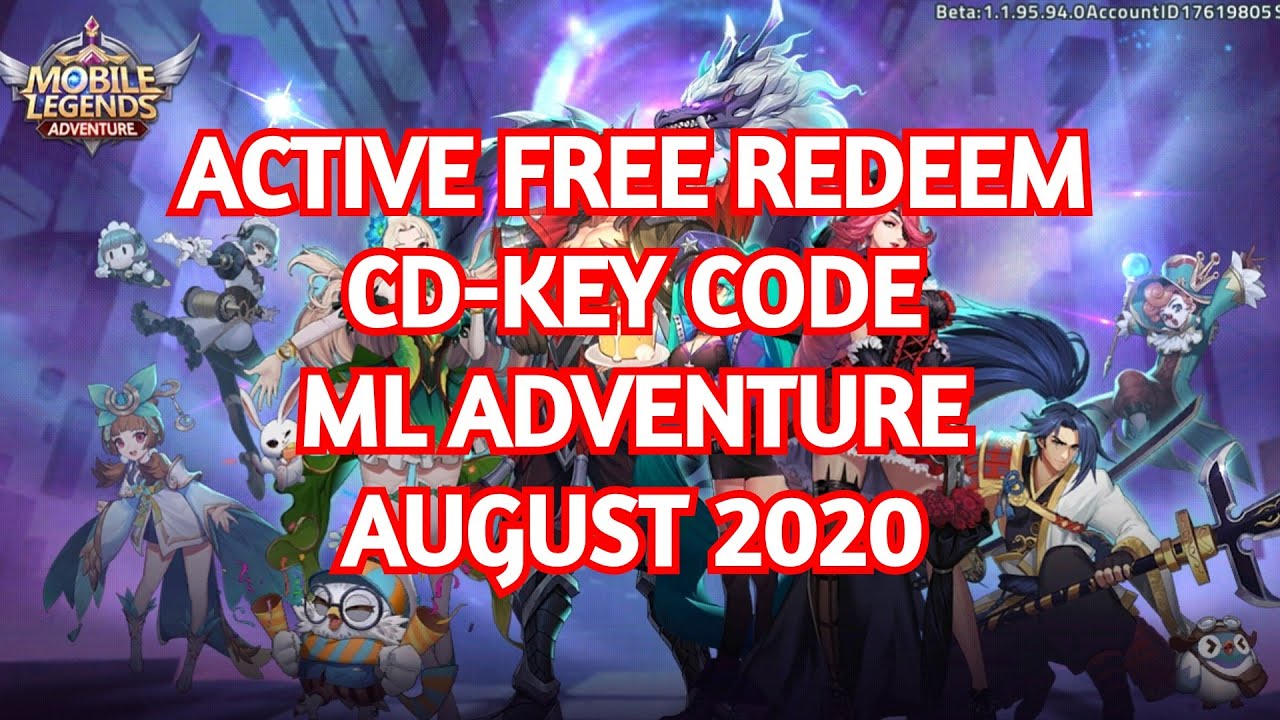 Adventure legends промокоды. Mobile Legends Adventure CD code. CD Key ml Adventure. MLA Adventure code. Mobile Legends Adventure CD Key.
