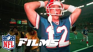 #3: 90s Bills | Top 10 Teams that didn't win the Super Bowl | NFL Films