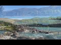 4k incredible footage of altai mountains siberia russia russia nature mountains altai