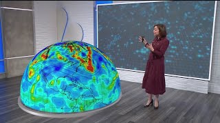 NOAA unveils AI weather models promising faster, more accurate forecasts