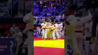 #judoka #martialarts #sport #reels #boys #France #reels