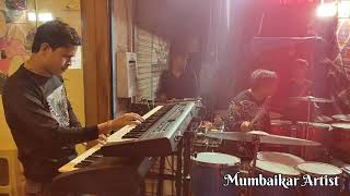 Ye Mera Dil pyar Ka deewana - retro Mashup - Melody Beats Mumbai banjo party - Mumbaikar Artist