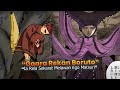 GARA MELINDUNGI BORUTO KASHIN KOJI DARI EGO JUBI MATSURI KARENA INI..