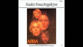 Abba - Angeleyes (Take 18) (B. Andersson/B. Ulvaeus) (1979) (Australia)