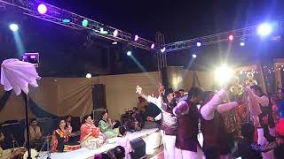 Pooja dhillon contact me 9915306300 9878184300 ladies sangeet at mohali contact for shows Jaggo(1)