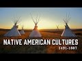 Native American Cultures (1491-1607) - (APUSH Period 1 / APUSH Chapter 1)