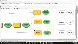 How to Use ModelBuilder Part 5