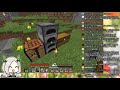 【ライザ陛下の生放送】minecraftで大暴れじゃ！【15】