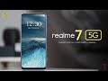 Realme 7 5G Price, Official Look, Camera, Design, Specifications, Features, and Sale Details