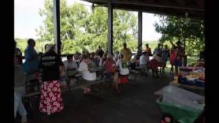 July 4, 2009 - Southwind Yacht Club Party