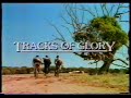 Tracks Of Glory (1992-TV) Part 1; Cameron Daddo, Phil Morris, Richard Roxburgh