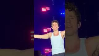 [4K] 231027 Charlie Puth - How long @ CHARLIE PUTH The \