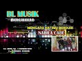 NABILA CABE - BL MUSIK - MENGAPA HATIMU BERDURI