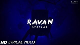 Vilen - Ravan (Lyrics)