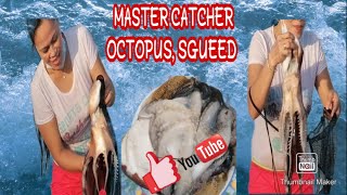 #SGUID #OCTOPUS #1KG MASTER CATCHER SGUEED, OCTOPUS 1-KG #SEALIFE #SEA #VLOGGERS #POKWANGOFW21 #OFW