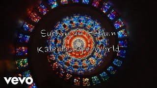 FrancisM - Suckin On Helium/Kaleidoscope World