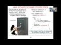 Java Semaphore Usage Considerations