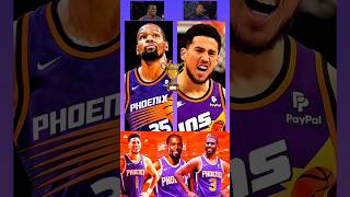 The #Suns will WIN the #NBAFINALS ‼️🤯🏆 #STEPHENASMITH #SHANNONSHARPE #SKIPBAYLESS #ESPN #WOJ #shorts