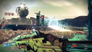 【Destiny】コントロール 消滅のドクトリン カウンターバランスなくても強すぎる【FPS】