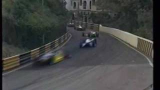 1991 MACAU GP Part.3