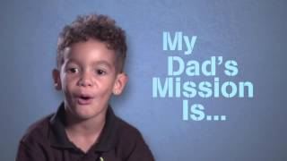 DLA-Our Mission Is...Kids Explain (Captioned)
