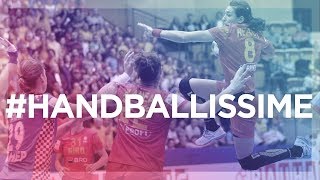 Have you bought your tickets yet? | Women's EHF EURO 2018