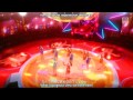 project diva f world s end dancehall english romaji subs