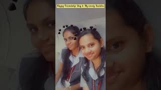 Happy Friendship Day | Aadya & Aadvik