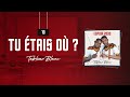 espoir 2000 tu étais où audio officiel