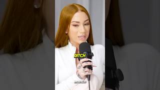 Bhad Bhabie EXPLAINS why the INTERNET is WRONG about her BOYFRIEND