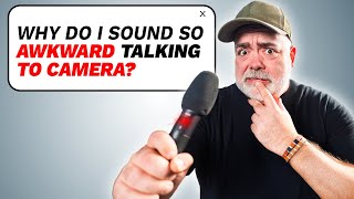 How to Fix YOUR Biggest Problems Talking to Camera