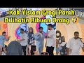 Akhirnya Kak Yislam Main Kuis Sama Pasukan Ghoib Fadil