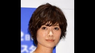 真木よう子が最新ドラマでバストを隠すも「これはこれでアリ！」との声 - ニュース 速報