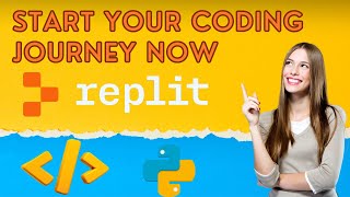 Boost Your Coding Skills with AI-Powered Replit! 🚀 Learn Python Easily! #replit #python #coding