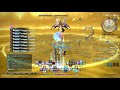 ff１４初心者４９日目　ケフカ練習４日目＞＜