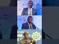KZN Police Commissioner, Lt General Nhlanhla Mkhwanazi is 2025 Newsmaker of the Year