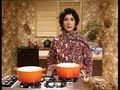 Shahi Korma by Madhur Jaffrey Part 1 - Madhur Jaffrey's Indian Cookery - BBC Food